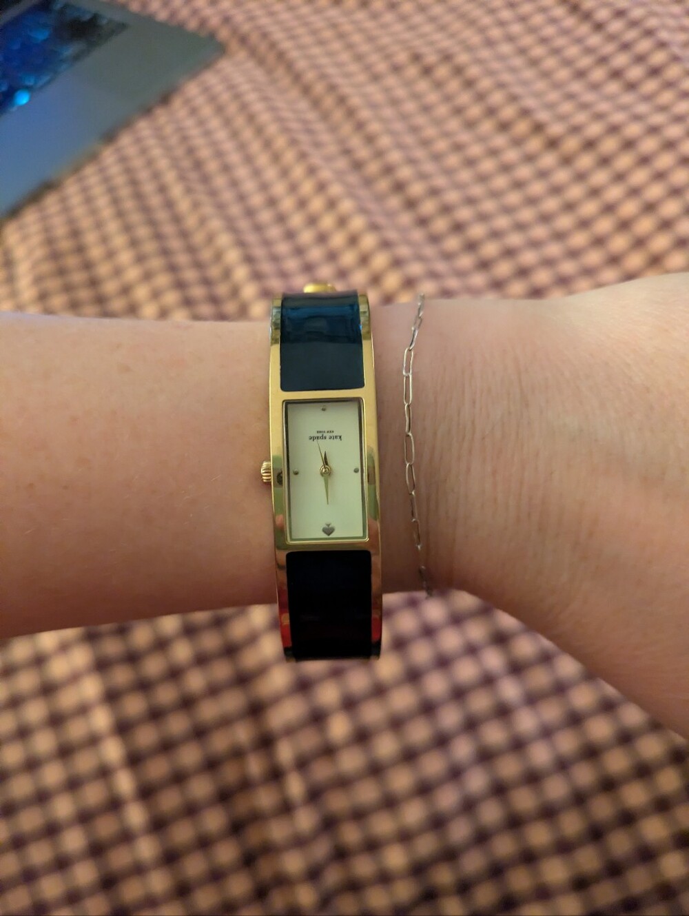 Kate Spade Carousel Watch